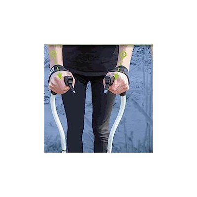N&W CURVE-SKY RACE 600 black / white