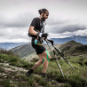 N&W CURVE-SKY RACE 600 black / white