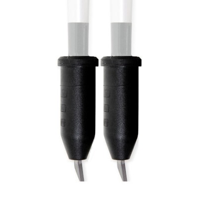 N&W CURVE-SKY RACE 600 black / white