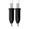 N&W CURVE-SKY RACE 600 black / white
