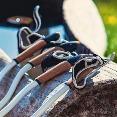 N&W CURVE-SPEEDY WALK 250