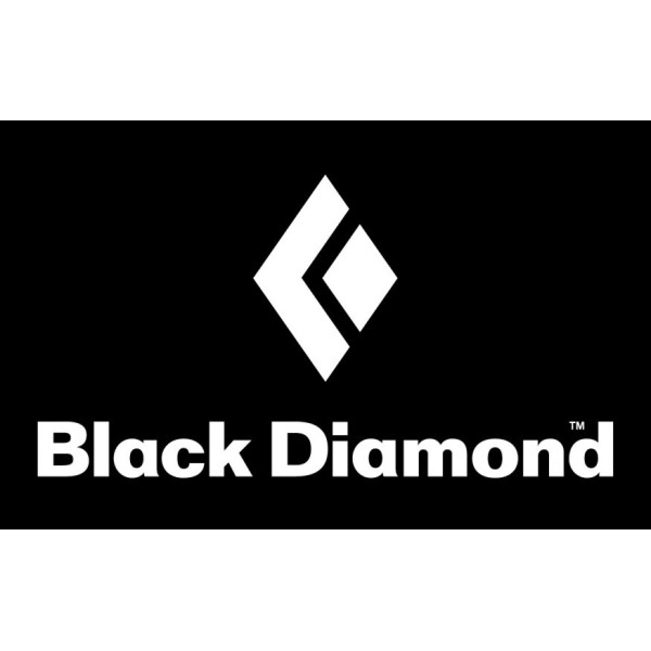 Black Diamond demi paire Distance Carbon FLZ