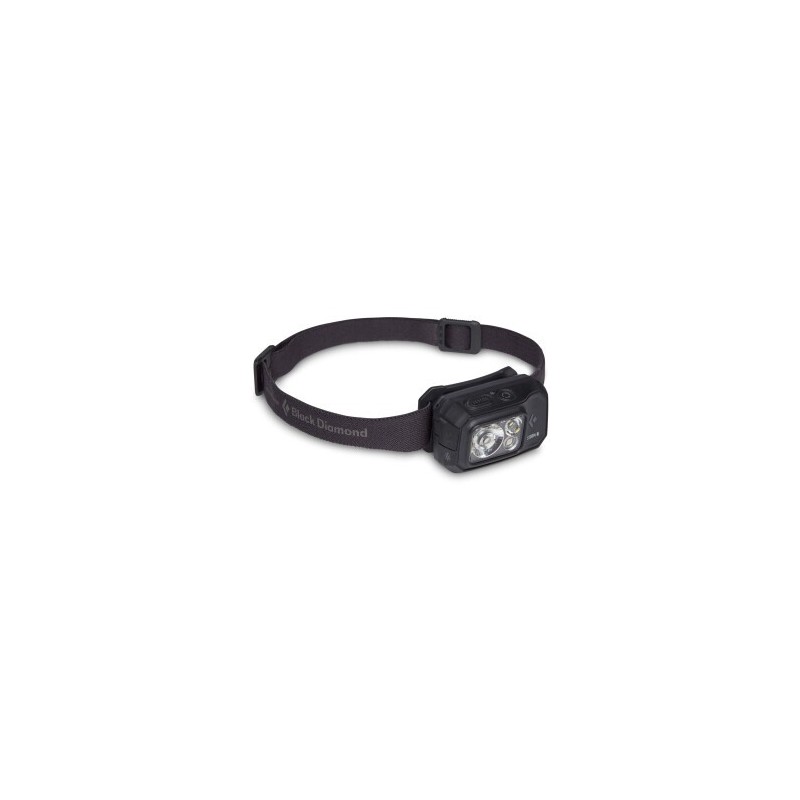 Black Diamond-Storm 500-R Rechargeable 