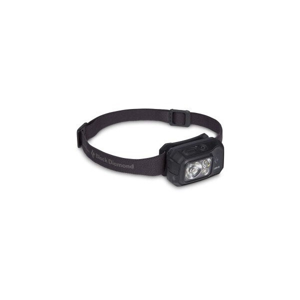 Black Diamond-Storm 500-R Rechargeable 