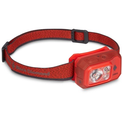 Black Diamond-Storm 400R Rechargeable 
