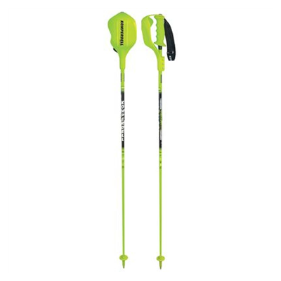 KOMPERDELL-NATIONALTEAM CARBON SLALOM (AVEC PROTECTION) 