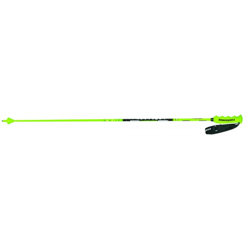 KOMPERDELL-NATIONALTEAM CARBON GS 12,3 (GEANT POLYVALENT) KOMPERDELL-NATIONALTEAM CARBON GS 12,3 (GEANT POLYVALENT)