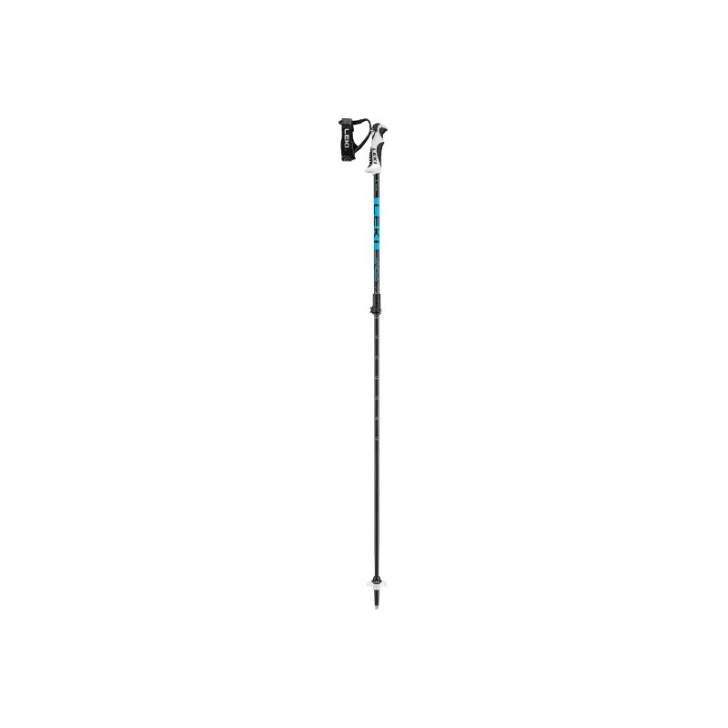 LEKI - Drifter Vario S Dark 