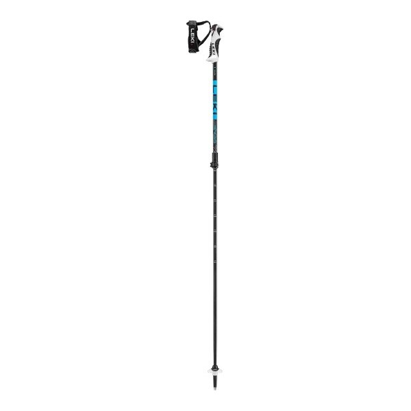 LEKI - Drifter Vario S Dark 