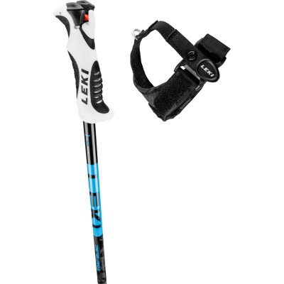 LEKI - Drifter Vario S Dark 
