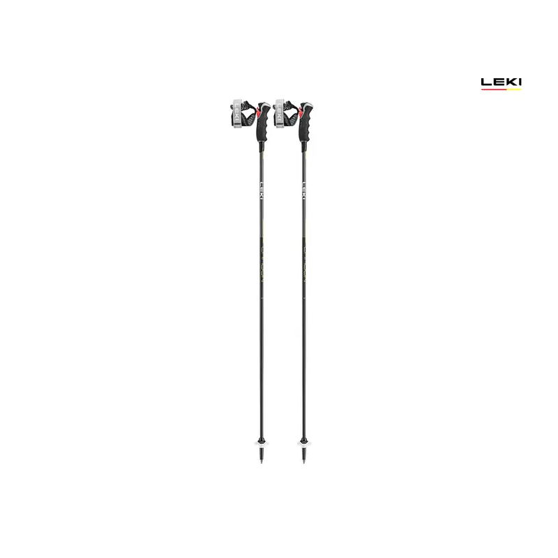 LEKI-CARBON 12 3D LEKI-CARBON 12 3D