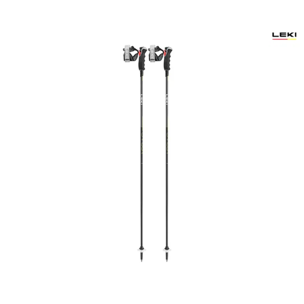 LEKI-CARBON 12 3D