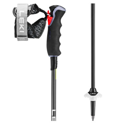 LEKI-CARBON 12 3D