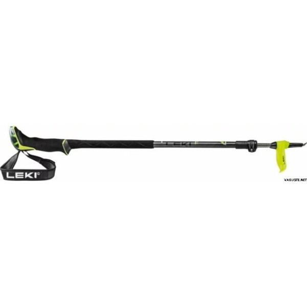 LEKI-Guide Lite 2 Carbon