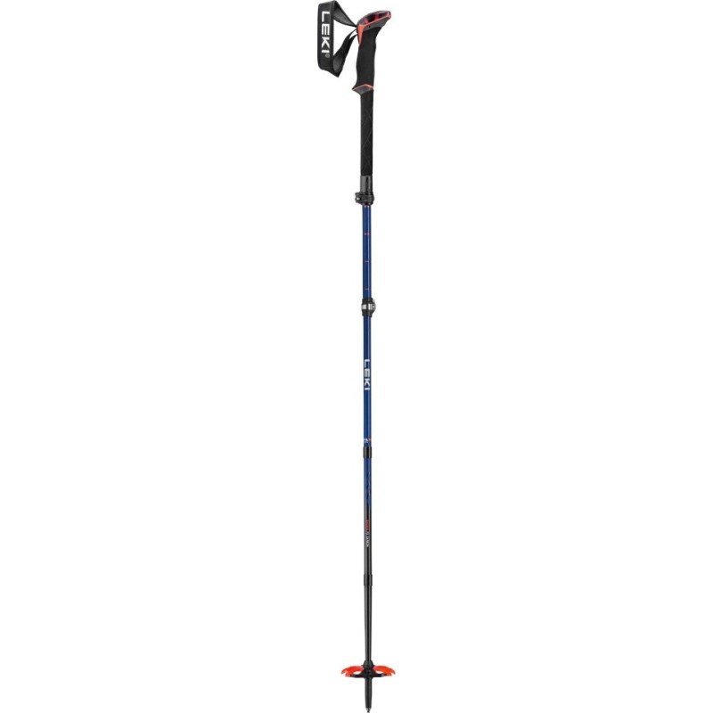 LEKI- SHERPA FX CARBON