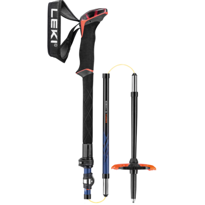 LEKI- SHERPA FX CARBON