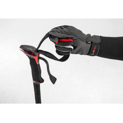 LEKI- SHERPA FX CARBON