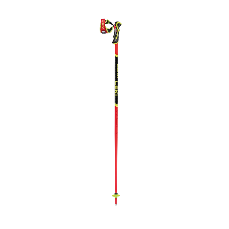 LEKI-WCR SL 3D LEKI-WCR SL 3D