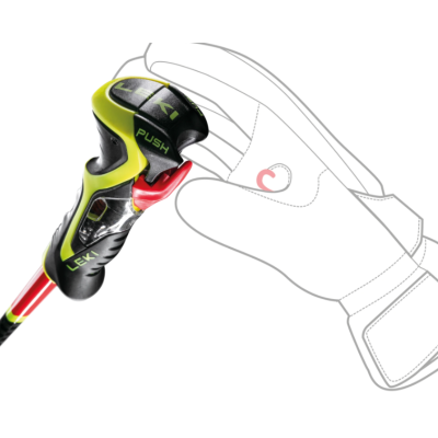 LEKI-WCR SL 3D
