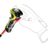 LEKI-WCR SL 3D