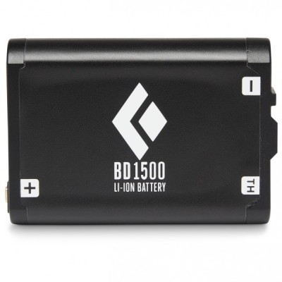 BLACK DIAMOND -1500 Battery - Batterie rechargeable