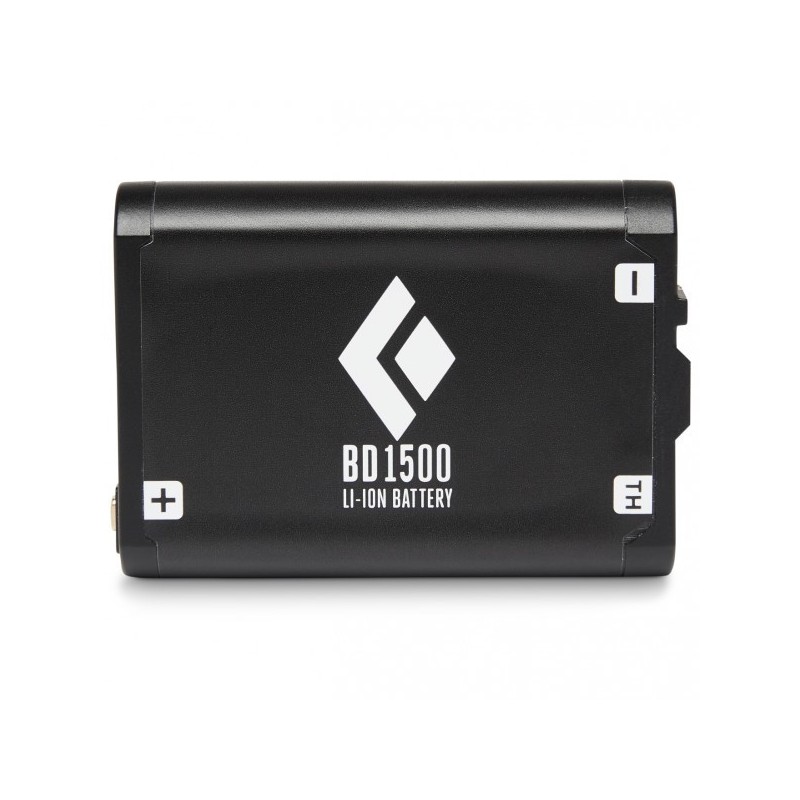 BLACK DIAMOND -1500 Battery - Batterie rechargeable
