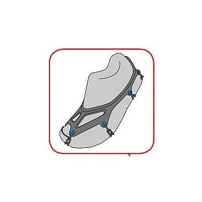 CAMP- Ice Master Light