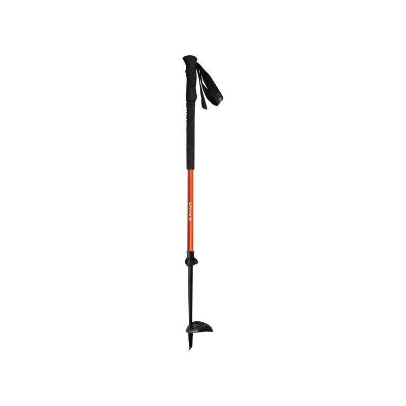CAMP- SKI DROP ORANGE CAMP- SKI DROP ORANGE