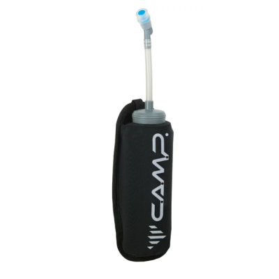 CAMP - Poche à eau  Sf Holder + Flask Black