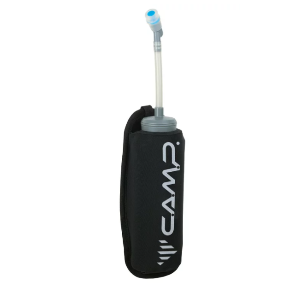 CAMP - Poche à eau  Sf Holder + Flask Black