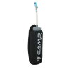 CAMP - Poche à eau  Sf Holder + Flask Black