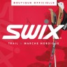 SWIX- demi paire PRO TRAIL CARBON 
