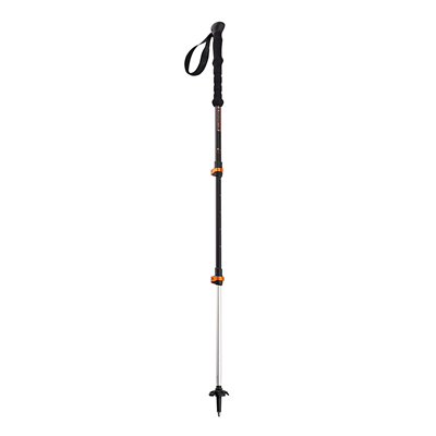SUMMIT POLE-  FUJI POWERLOCK + GRIP LONG