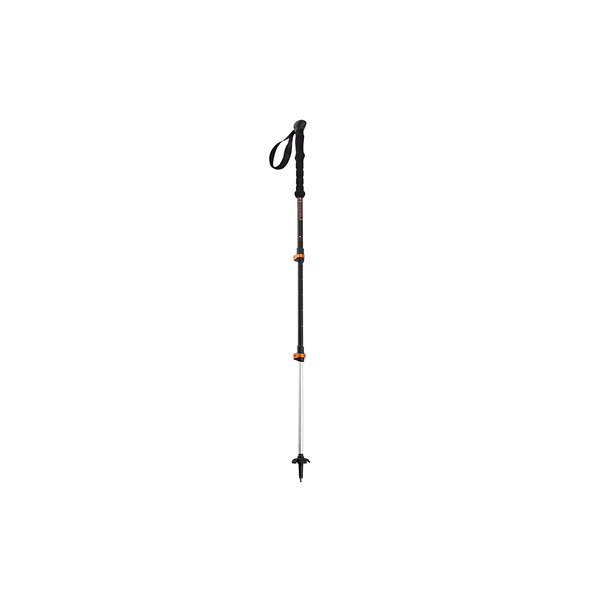 SUMMIT POLE-  FUJI POWERLOCK + GRIP LONG