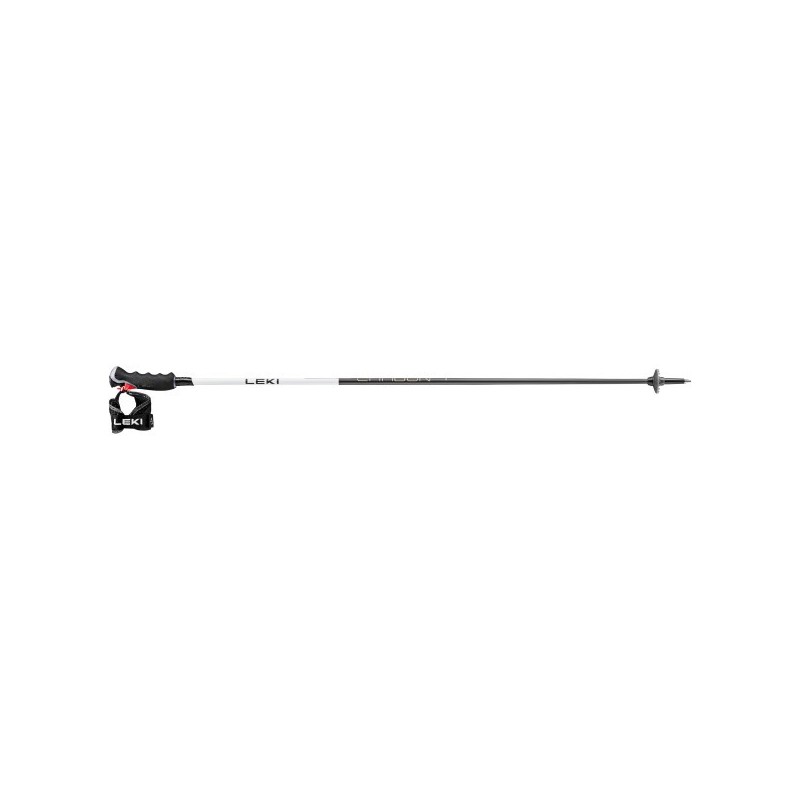 Leki - Carbon 14 3D Women Black Gold Leki - Carbon 14 3D Women Black Gold