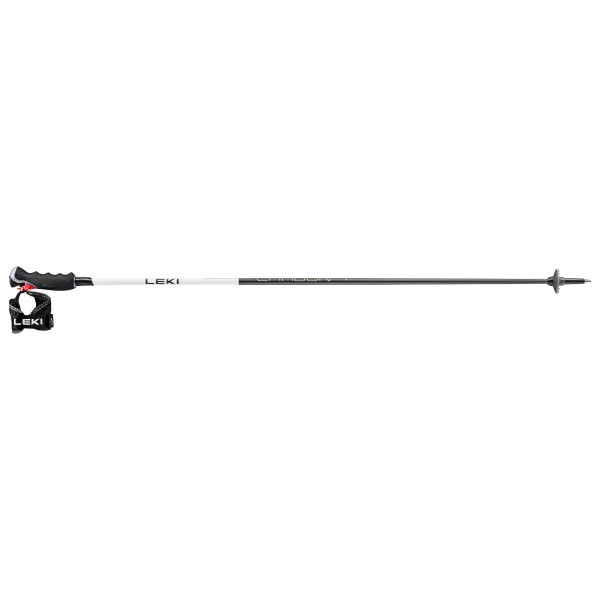 Leki - Carbon 14 3D Women Black Gold