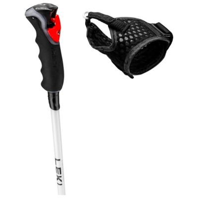 Leki - Carbon 14 3D Women Black Gold