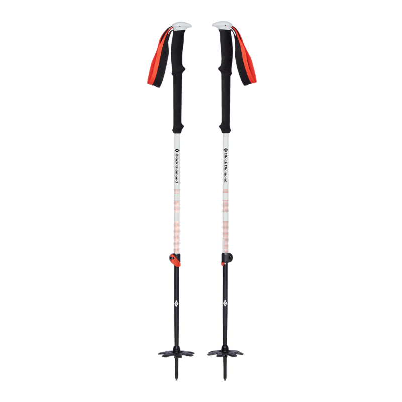 BLACK DIAMOND - Expedition 2