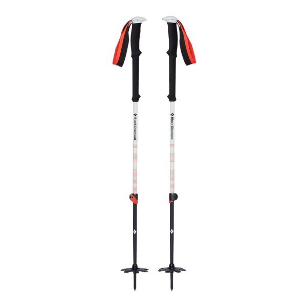 BLACK DIAMOND - Expedition 2