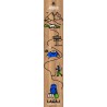 Lacal - Nature Stick 135 Alpes