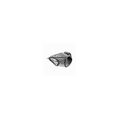  LEKI - Gantelets Trigger Strap Mesh Gris