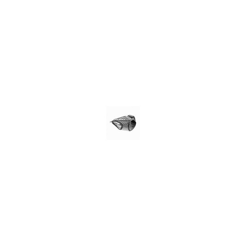  LEKI - Gantelets Trigger Strap Mesh Gris