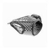  LEKI - Gantelets Trigger Strap Mesh Gris