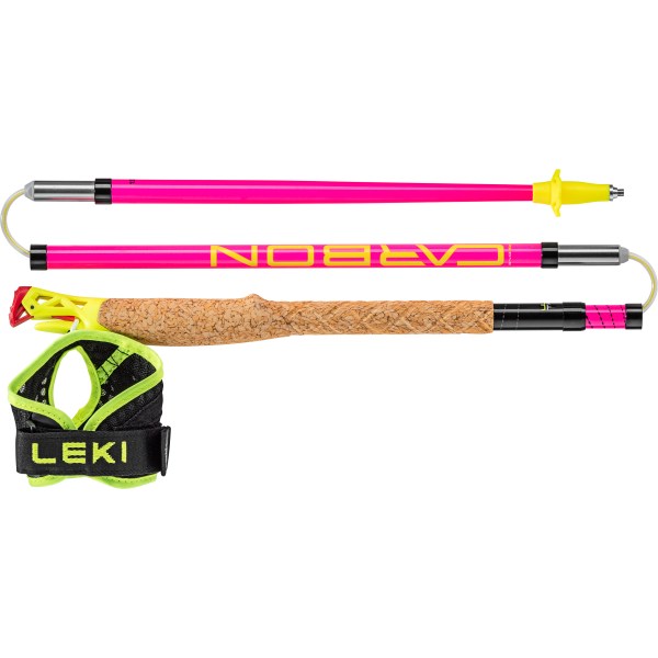 LEKI - UltraTrail FX.One Pink