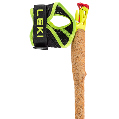 LEKI - UltraTrail FX.One Pink