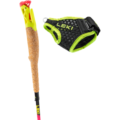 LEKI - UltraTrail FX.One Pink