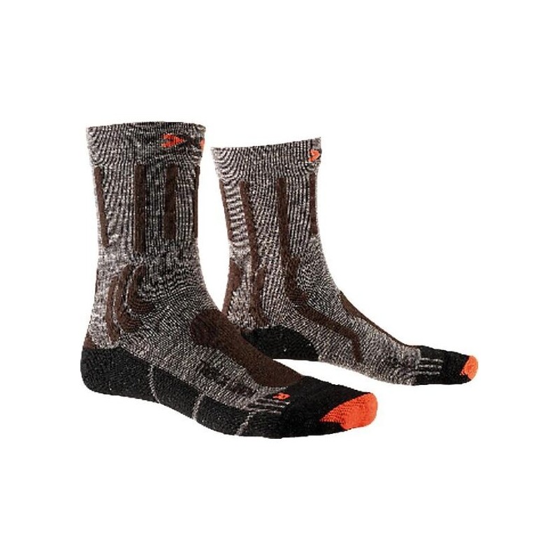 X-Socks - Trek x Linen