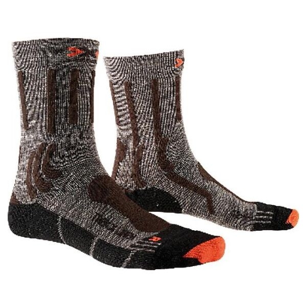 X-Socks - Trek x Linen