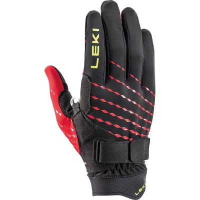 Gants LEKI Nordic Race Shark 
