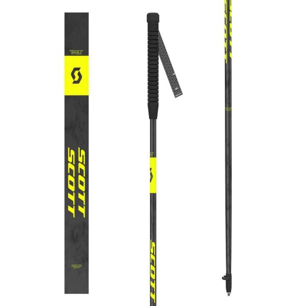 Scott Pole Trail Ultra Carbon